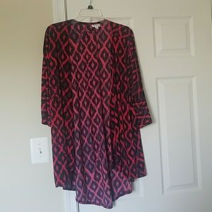 Lularoe Lindsay
